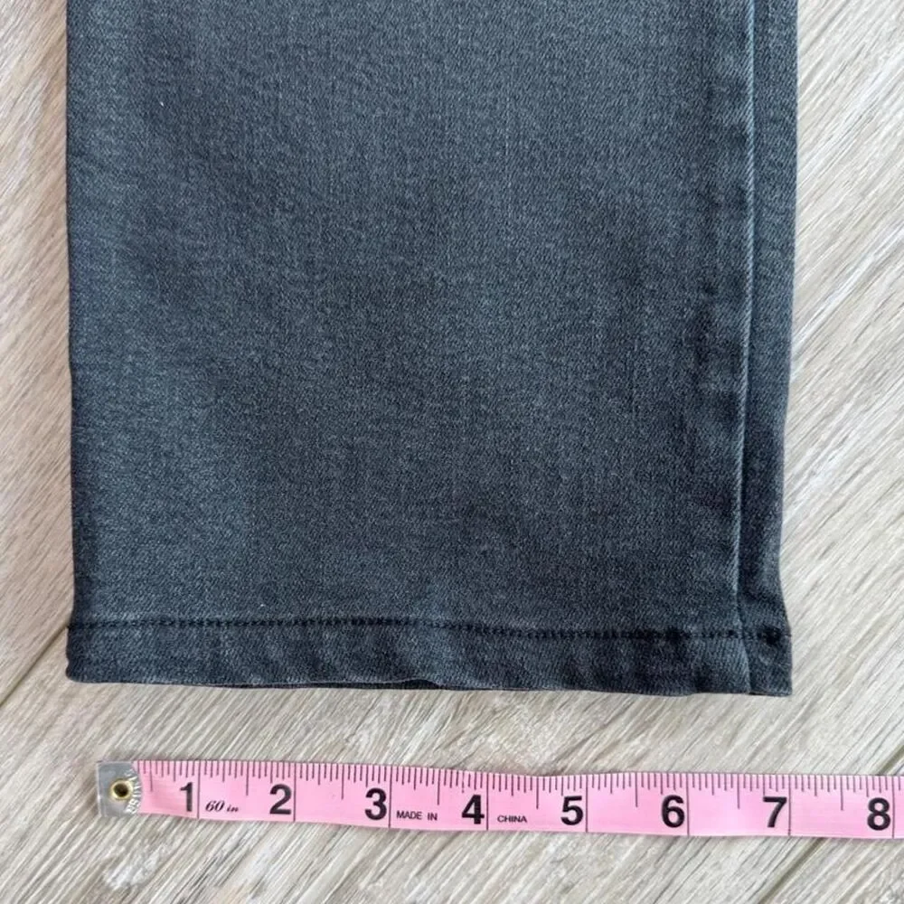 Ermenegildo-zegna Men's Black Jeans